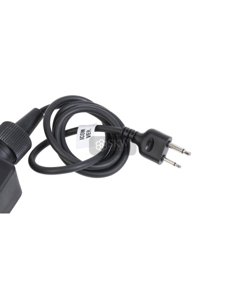 PTT TIPO Z-TEA MILTARY ICOM 2 WAY ELEMENT Z 116