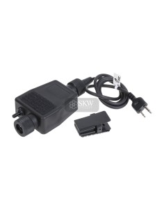 PTT TIPO Z-TEA MILTARY ICOM 2 WAY ELEMENT Z 116
