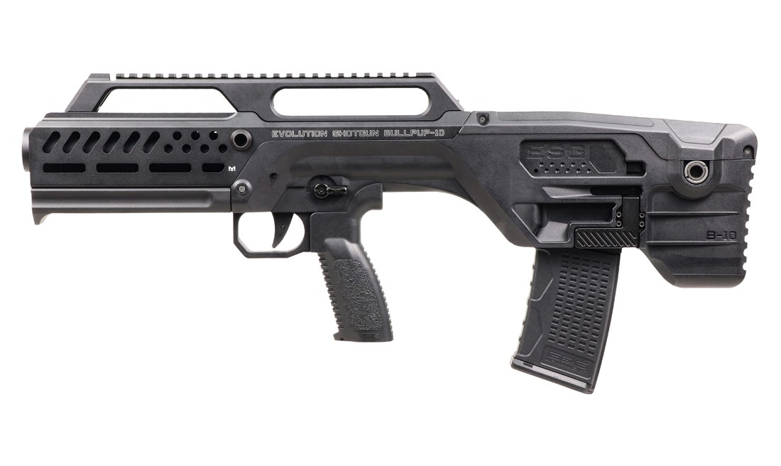 G&G EVOLUTION SHOTGUN BULLPUP ESG-B-10...