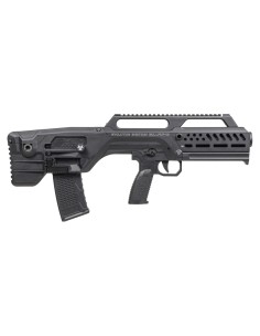 G&G EVOLUTION SHOTGUN BULLPUP ESG-B-10 (GAS-ESG-B10-BNB-UCM) 2