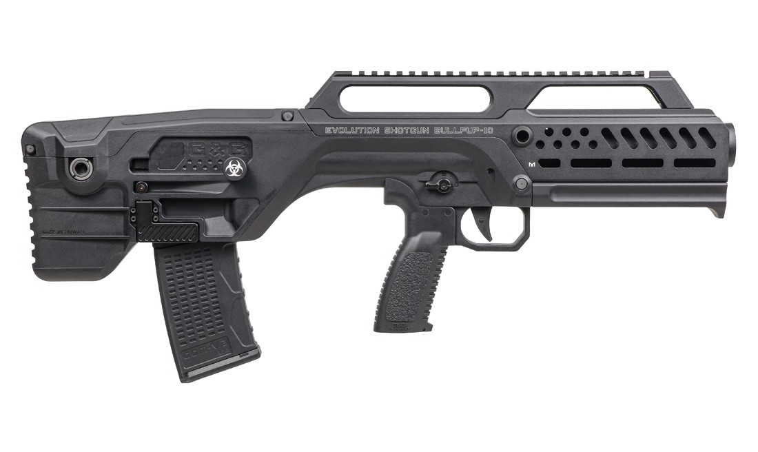 G&G EVOLUTION SHOTGUN BULLPUP ESG-B-10...