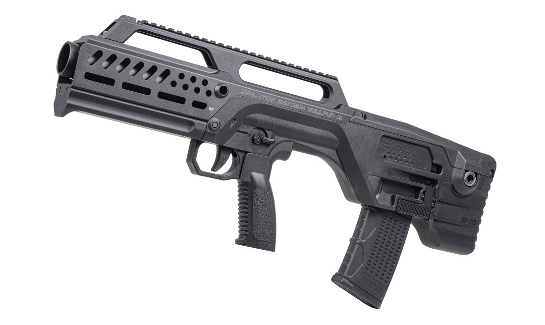 G&G EVOLUTION SHOTGUN BULLPUP ESG-B-10...
