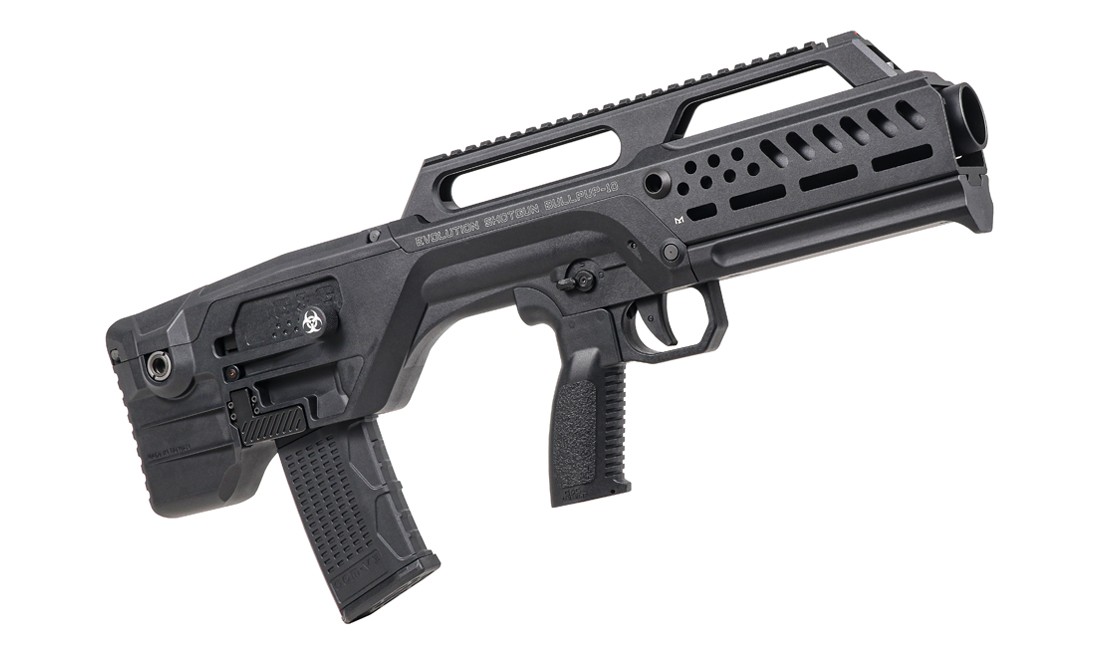 G&G EVOLUTION SHOTGUN BULLPUP ESG-B-10...