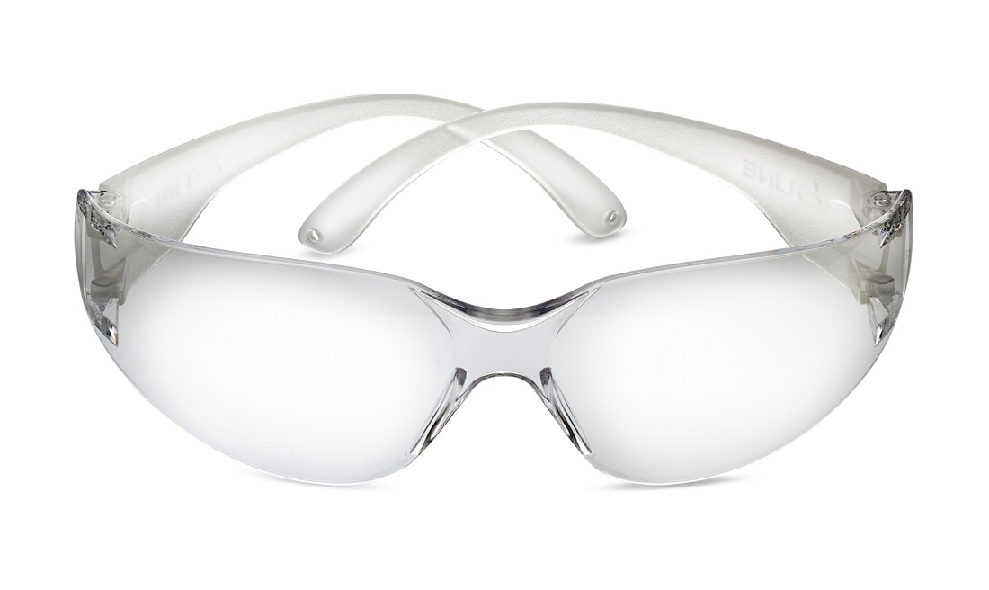 LUNETTES BOLLE BL30 INCOLORE