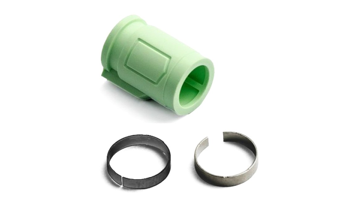 2023 MR. HOP UP RUBBER 50° FOR VSR&GBB(GN)