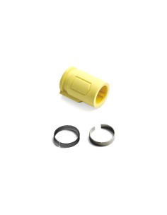 2023 MR. HOP UP RUBBER 60° FOR VSR&GBB(YL)