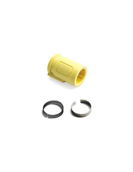 2023 MR. HOP UP RUBBER 60° FOR VSR&GBB(YL)