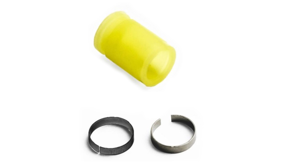 2023 MR. HOP UP 60° SILICONE FOR VSR & GBB(YL)