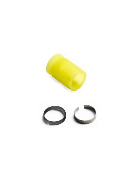 2023 MR. HOP UP 60° SILICONE FOR VSR & GBB(YL)