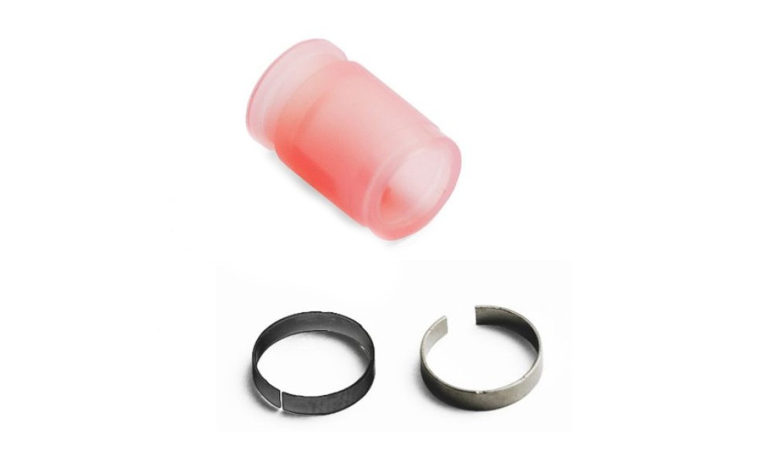 2023 MR. HOP UP 80° SILICONE FOR VSR & GBB(RD)