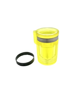 2023 TRANSFORMERS AUTOBOT 60° HOP UP SILICONE FOR VSR &...