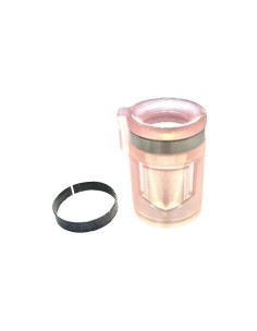 2023 TRANSFORMERS AUTOBOT 80° HOP UP SILICONE FOR VSR &...