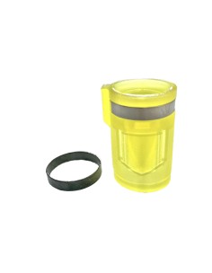 2023 TRANSFORMERS DECEPTICONS 60° HOP UP SILICONE FOR VSR...
