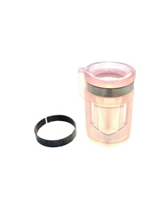 2023 TRANSFORMERS DECEPTICONS 80° HOP UP SILICONE FOR VSR...
