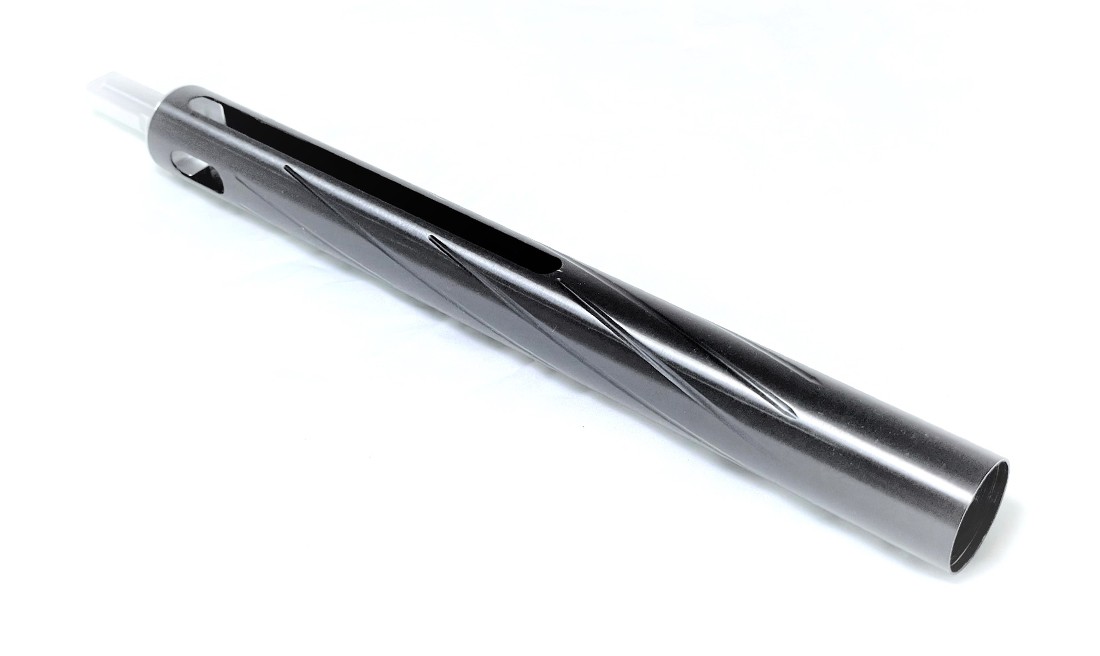 CILINDER VSR VORTEX BLACK MAPLE LEAF