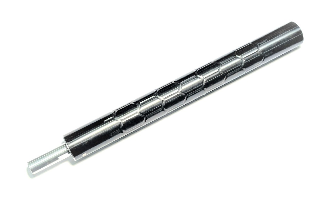 CILINDER VSR-10 MAMBA BLACK MAPLE LEAF