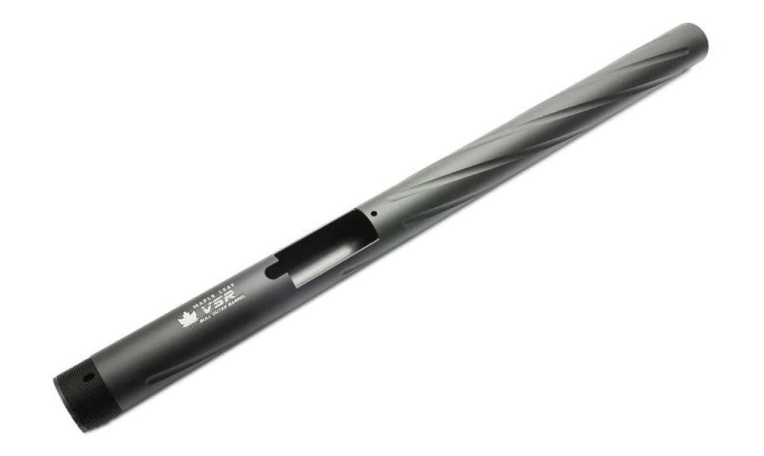 CANON VORTEX VSR10 510MM MAPLE LEAF