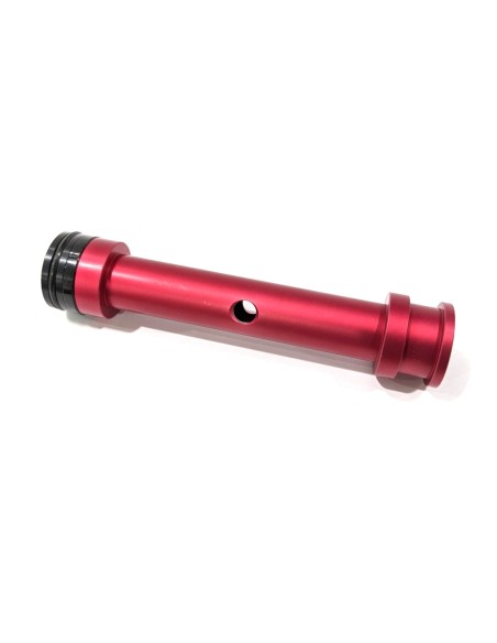 PISTON VSR ALUMINIUM 7075 ZERO TRIG. MAPLE LEAF