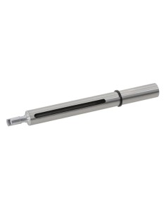 CILINDER VSR STAINLESS STEEL MAPLE LEAF