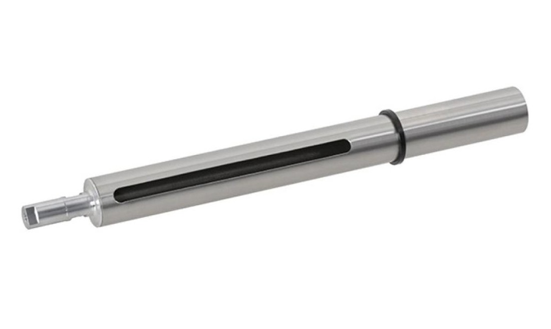 CILINDER VSR STAINLESS STEEL MAPLE LEAF