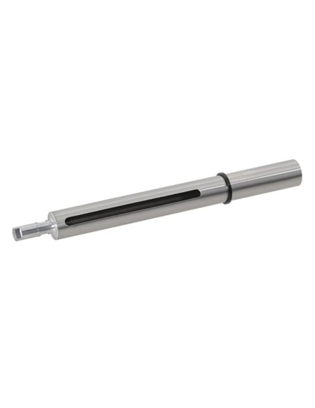 CILINDER VSR STAINLESS STEEL MAPLE LEAF