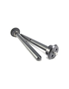 GUIDE RESSORT VSR ALUMINIUM 7075 ZERO FRICT MAPLE LEAF