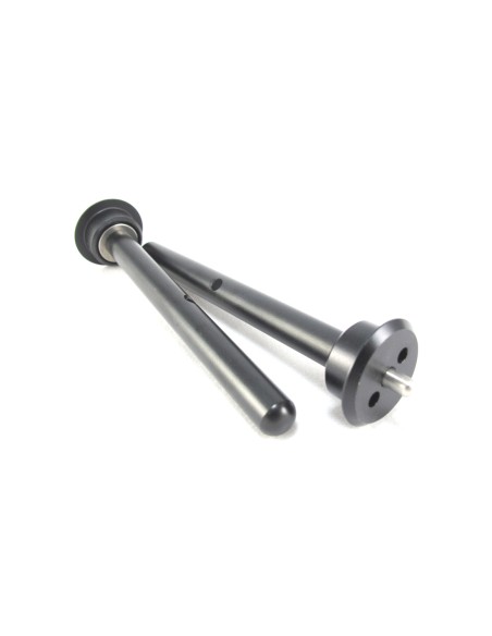 SPRING GUIDE VSR ALUMINUM 7075 ZERO FRICT MAPLE LEAF