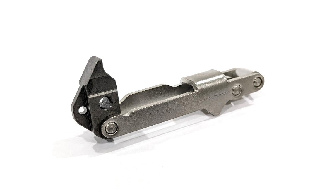 GÂCHETTE VSR CNC 90º GEN.3 MAPLE LEAF