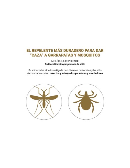 DISPLAY 13 UDS REPELENTE DE INSECTOS TEXTIL DIPTRÓN