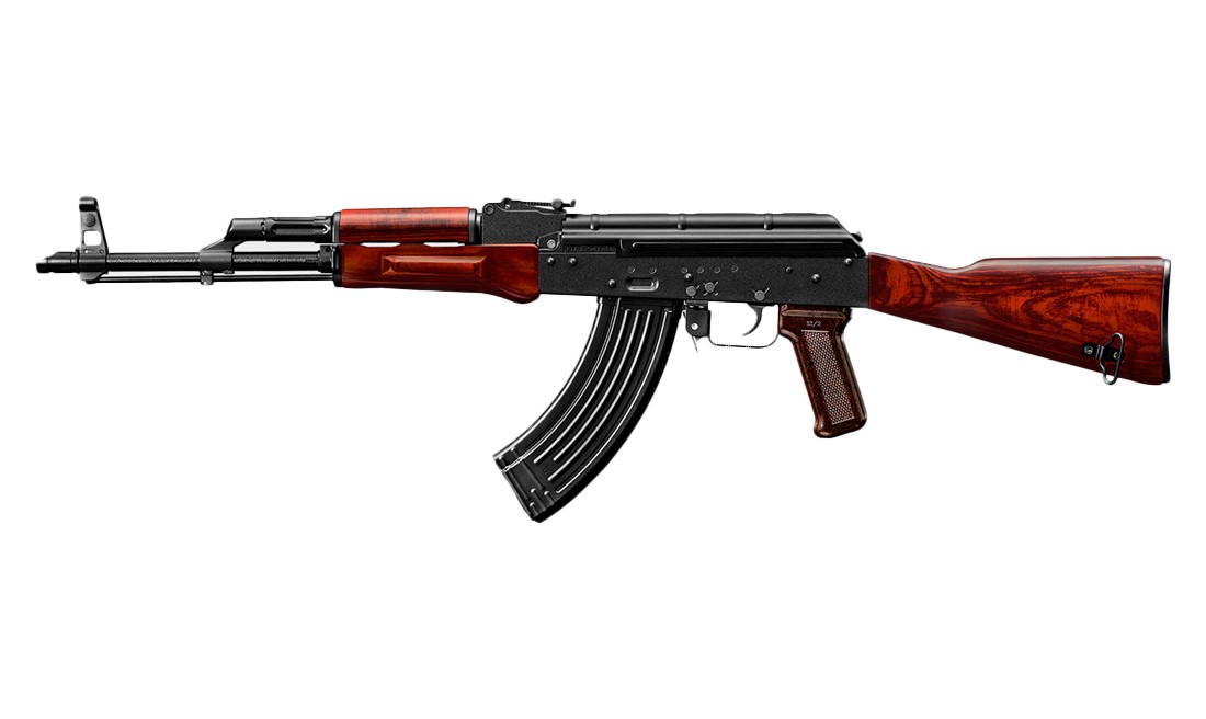 MARUI AKM GBB