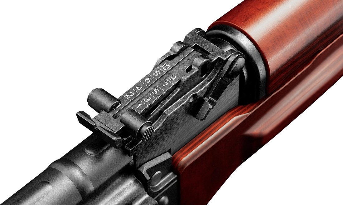 MARUI AKM GBB