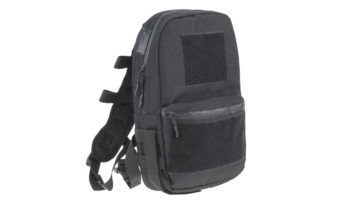 MOCHILA SPEEDSOFT NEGRA DELTA TACTICS