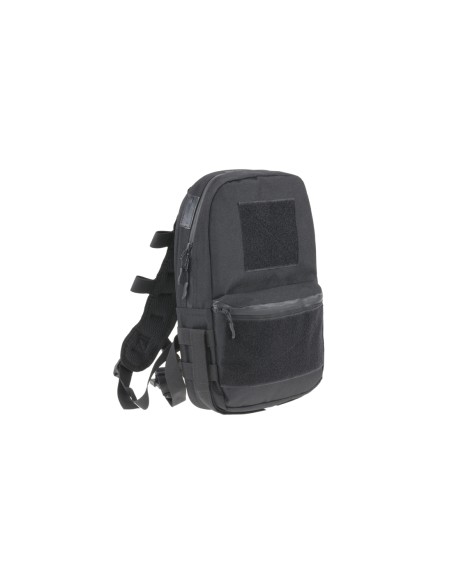 MOCHILA SPEEDSOFT NEGRA DELTA TACTICS
