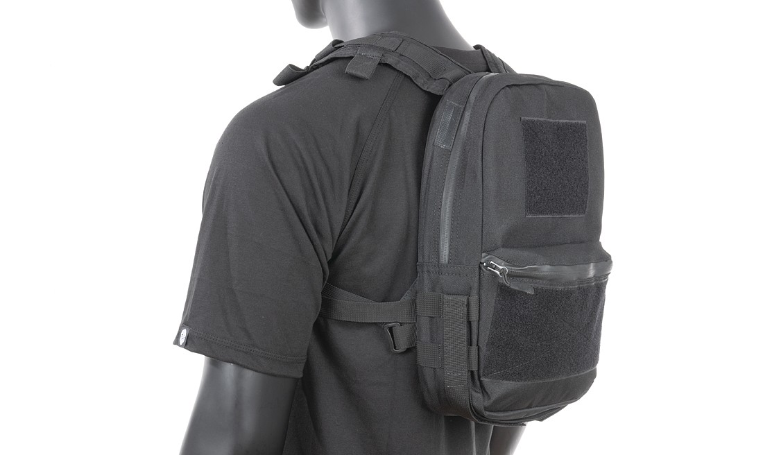 SAC SPEEDSOFT NOIR DELTA TACTICS