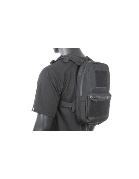 MOCHILA SPEEDSOFT NEGRA DELTA TACTICS