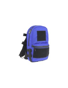 SPEEDSOFT BACKPACK BLUE DELTA TACTICS