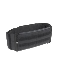 CINTURON SPEEDSOFT NEGRO DELTA TACTICS