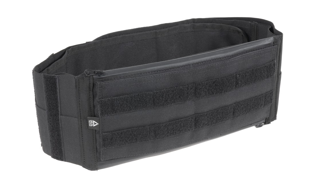 CINTURON SPEEDSOFT NEGRO DELTA TACTICS