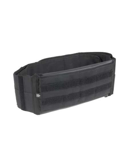 CINTURON SPEEDSOFT NEGRO DELTA TACTICS
