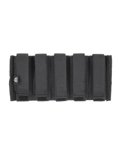 PORTACARGADOR X5 PISTOLA SPEEDSOFT BLACK DELTA TACTICS