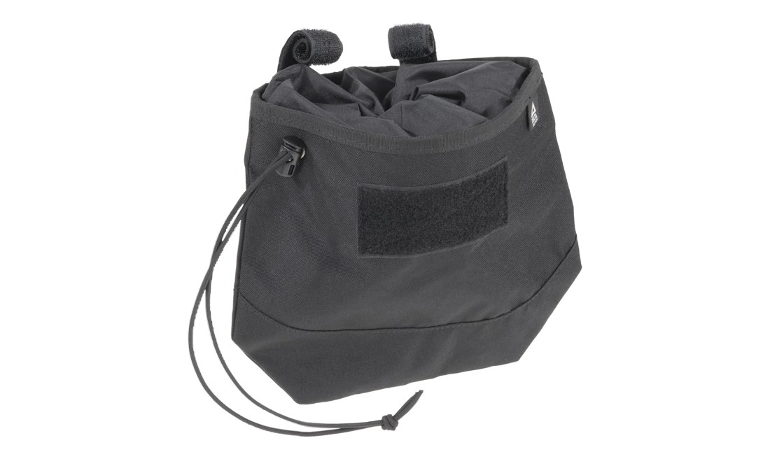 SPEEDSOFT DROP POUCH NOIR DELTA TACTICS