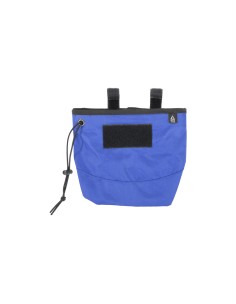 SPEEDSOFT DROP POUCH BLEU DELTA TACTICS