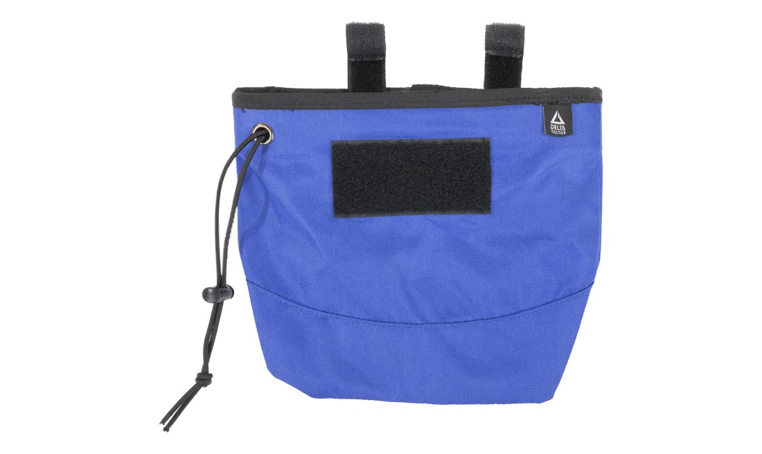 SPEEDSOFT DROP POUCH BLUE DELTA TACTICS
