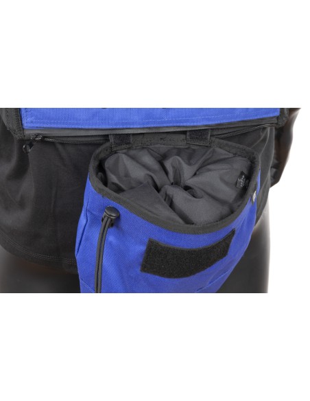 SPEEDSOFT DROP POUCH BLUE DELTA TACTICS