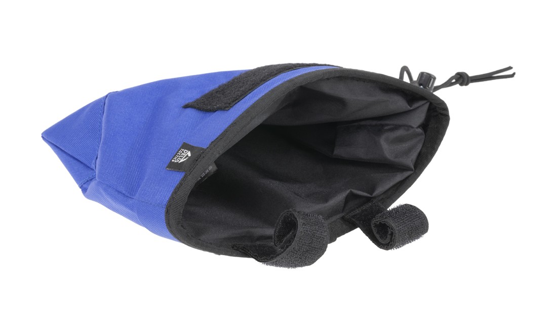 SPEEDSOFT DROP POUCH BLUE DELTA TACTICS