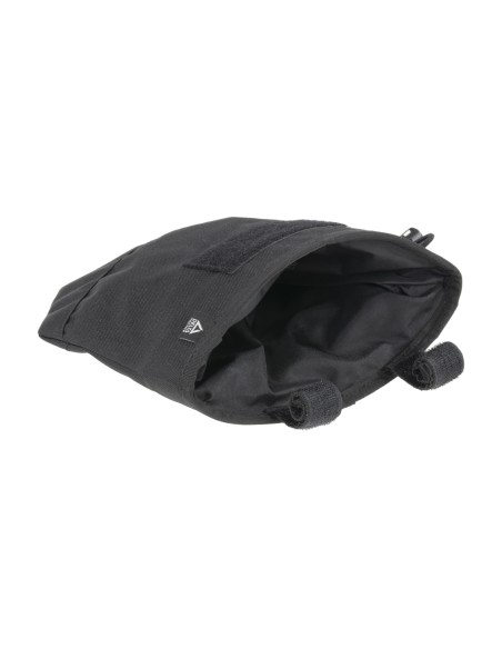 SPEEDSOFT DROP POUCH BLACK DELTA TACTICS