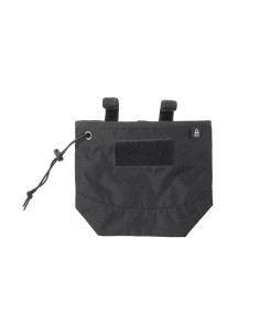 SPEEDSOFT DROP POUCH NOIR DELTA TACTICS