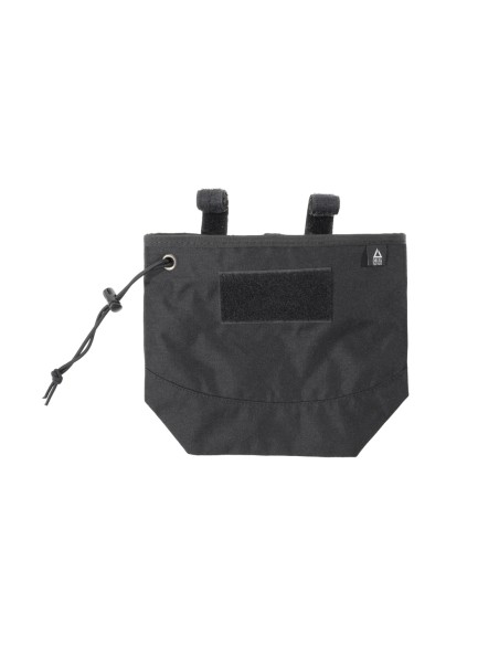 SPEEDSOFT DROP POUCH NOIR DELTA TACTICS