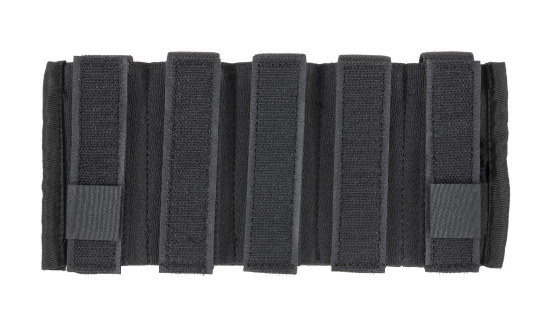 PORTACARGADOR X5 PISTOLA SPEEDSOFT BLACK DELTA...