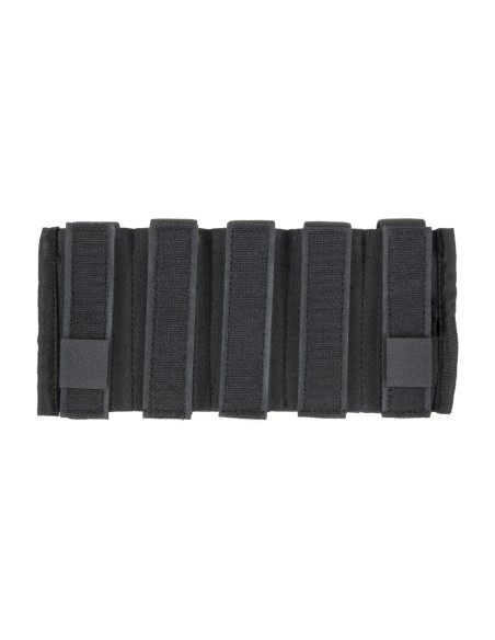 PORTACARGADOR X5 PISTOLA SPEEDSOFT BLACK DELTA TACTICS